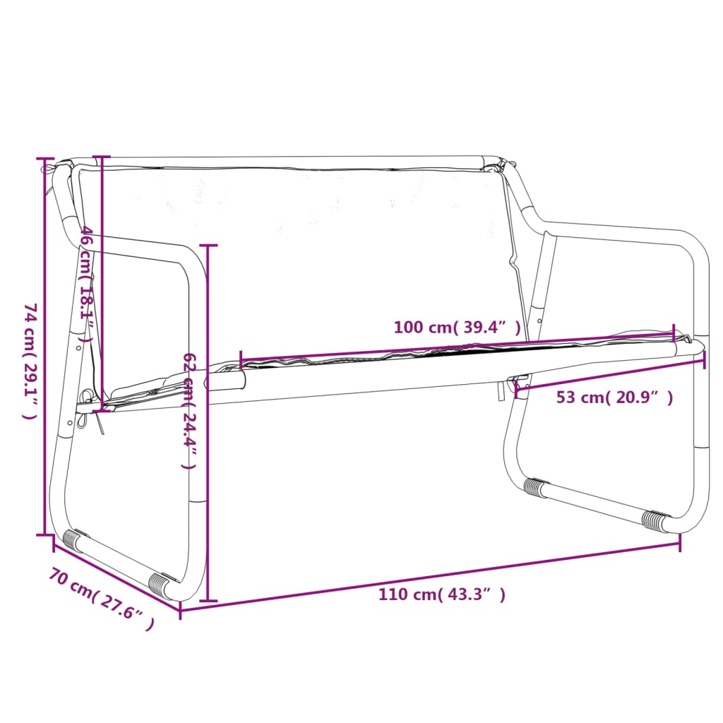 2-kohaline aiapink istmepadjaga, antratsiithall, teras