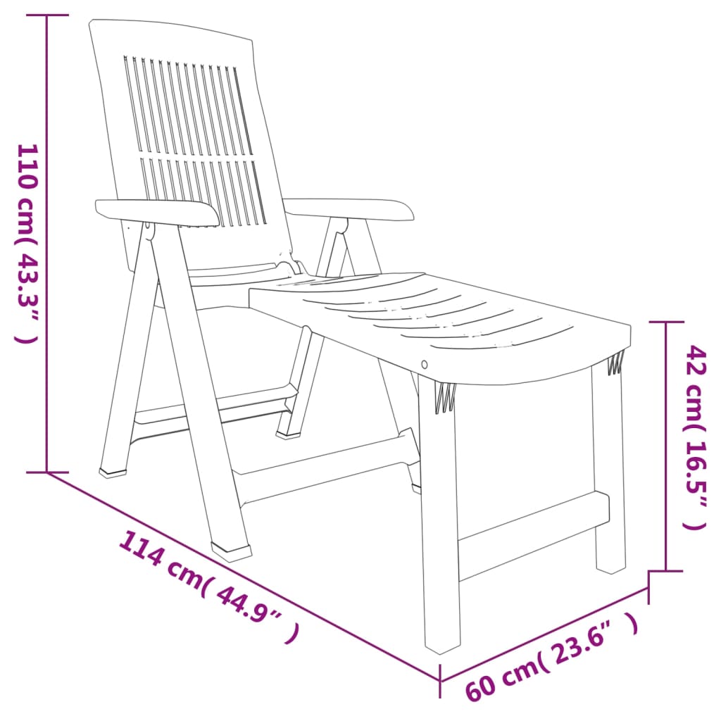 päevitustool, antratsiithall, plast