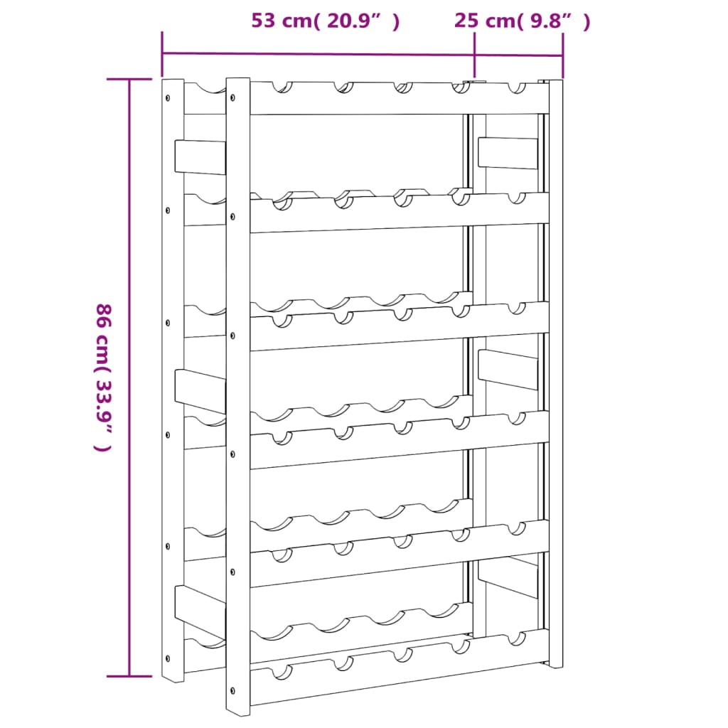 veiniriiul 30 pudelile, hall, männipuit