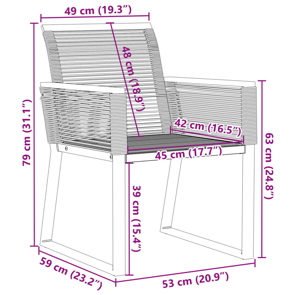 aiatoolid 4 tk, must, polürotang