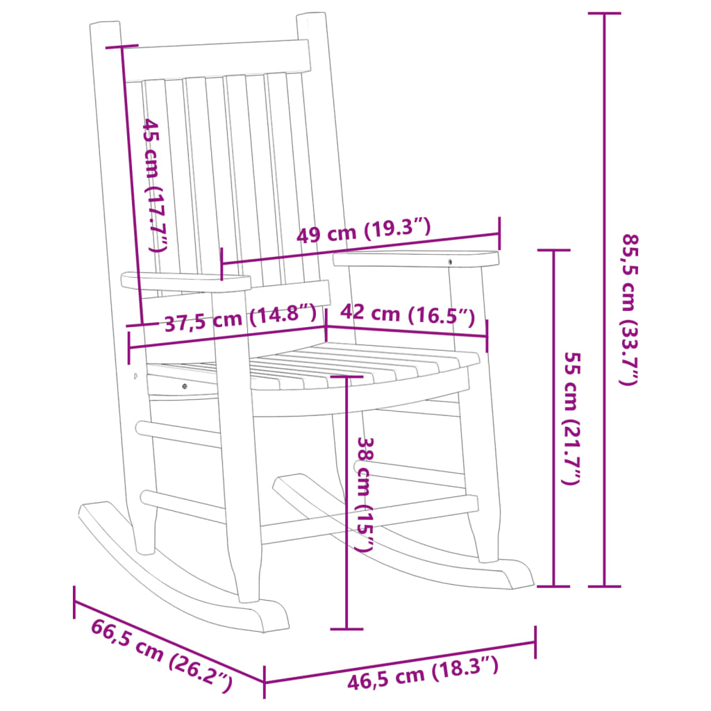 kiiktool lastele, pruun, paplipuit