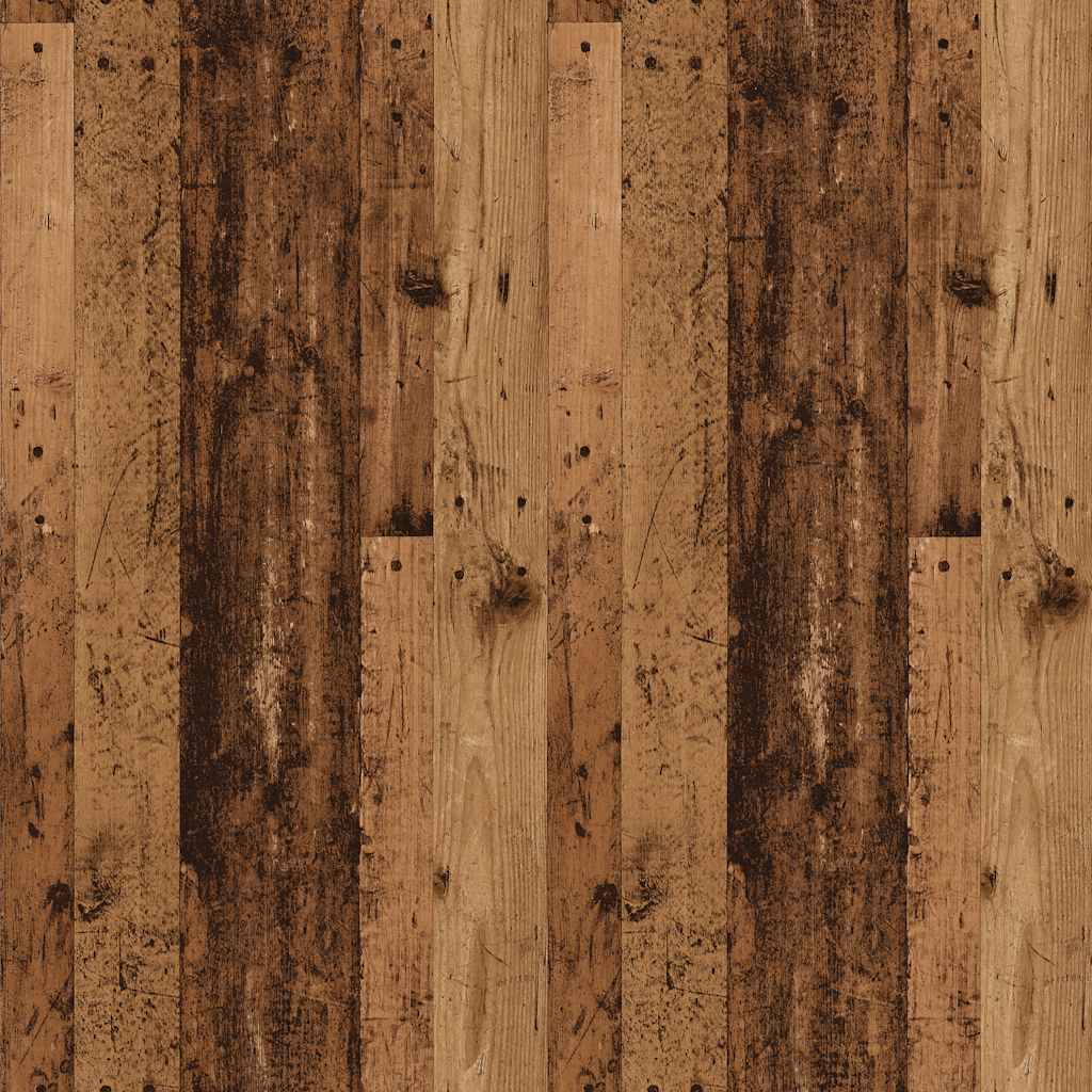 diivanilaud Old Wood 100x60x42 cm Engineered Wood