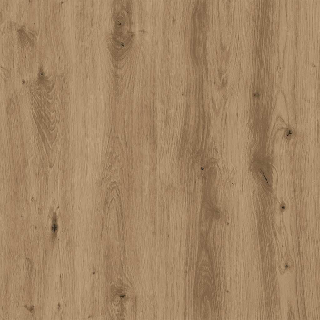 Rippkapid 2 tk Artisan Oak 50x31x60 cm Engineered Wood