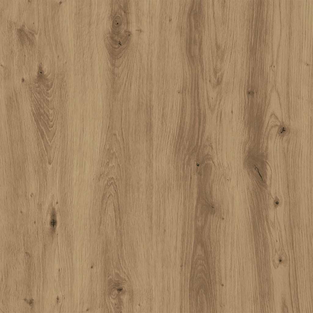 seinanurgariiulid 2 tk Artisan Oak 40x40x49,5cm Engineered Wood