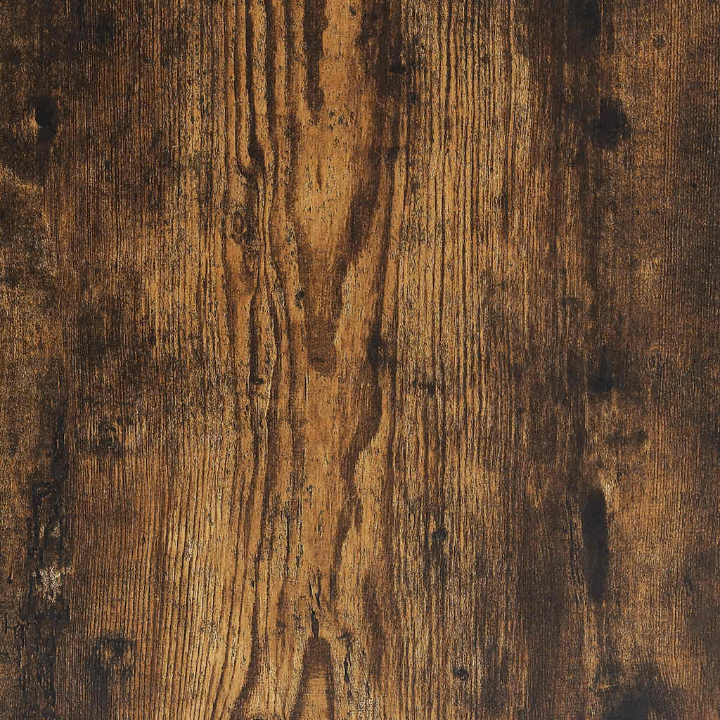 telerikapp suitsutamm 60x35x54 cm Engineered Wood