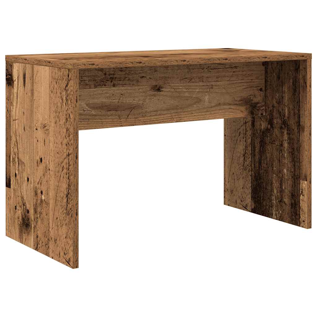 tualettlaua komplekt Old Wood Engineered Wood