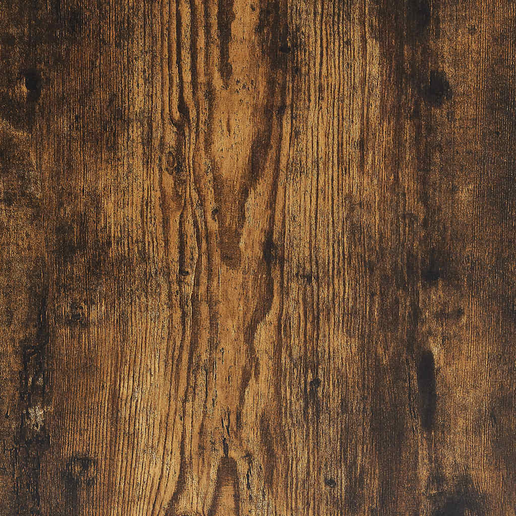 telerikapp suitsutamm 60x40x40 cm Engineered Wood